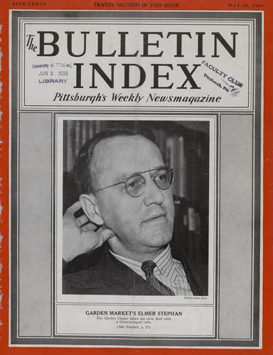 Bulletin index