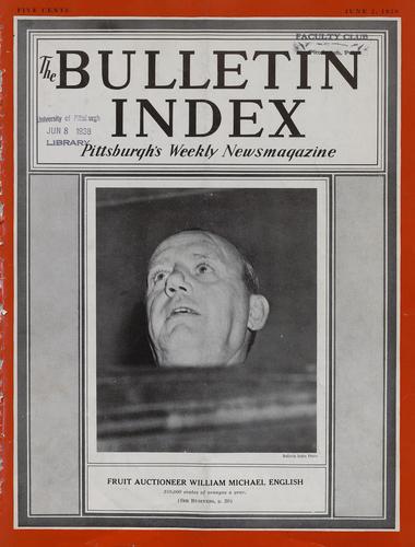 Bulletin index