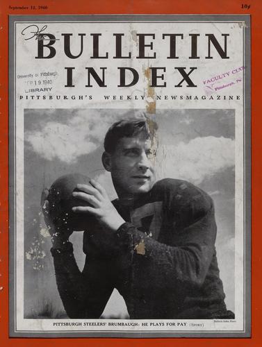 Bulletin index