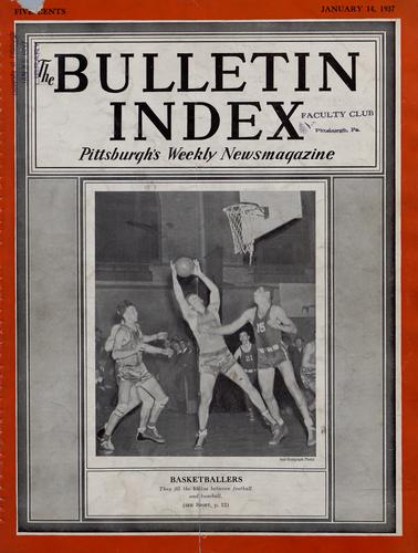 Bulletin index