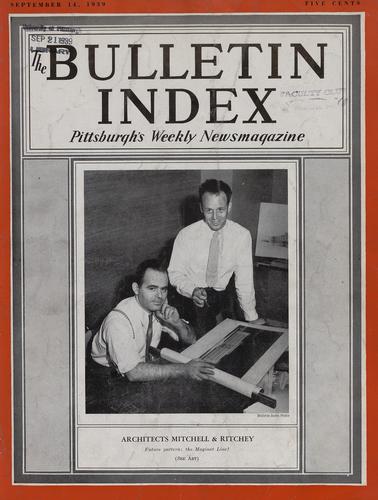 Bulletin index