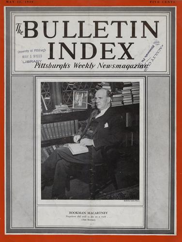 Bulletin index