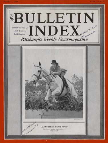 Bulletin index
