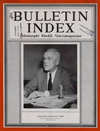 Bulletin index