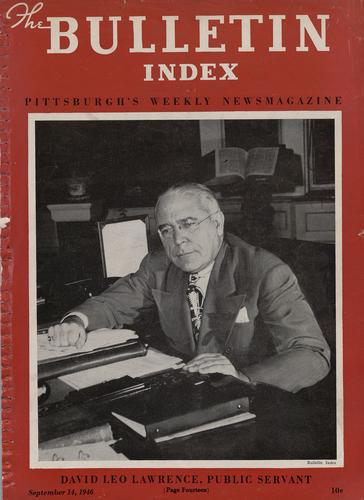 Bulletin index