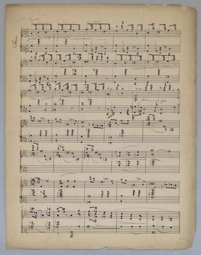 [2 ms piano parts]