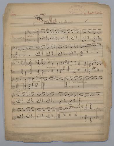 Novelette in Eb Minor - Copy 2,