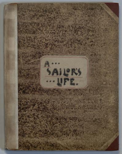 Symphonic Poem : A Sailor's Life : for Orchestra,