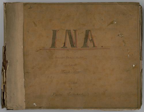 Ina - Score