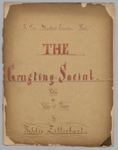 The Grafting Social - Score