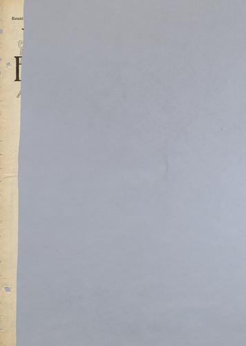 Pittsburg bulletin
