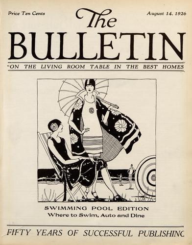 Bulletin