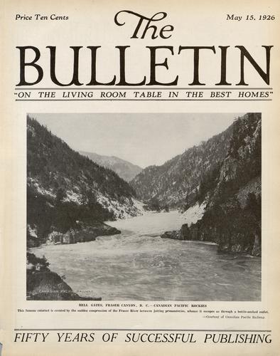 Bulletin