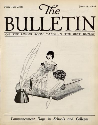 Bulletin