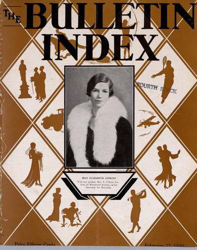 Bulletin index