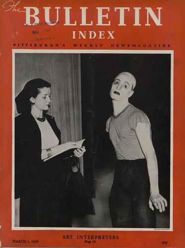 Bulletin index
