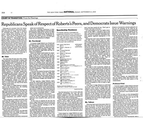 Testimony re. Transformation of FBI post 9/11, House Appropriations Sub-committee Committee Science and related agencies