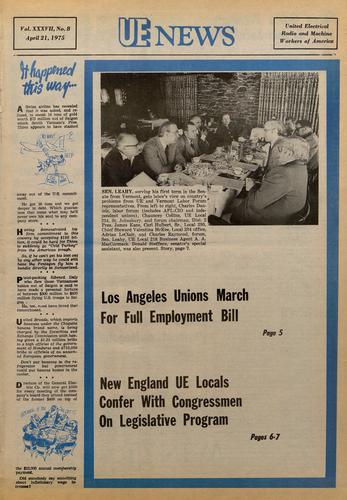 UE News