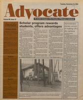 Advocate