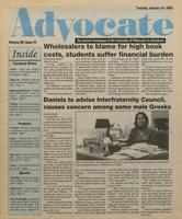Advocate