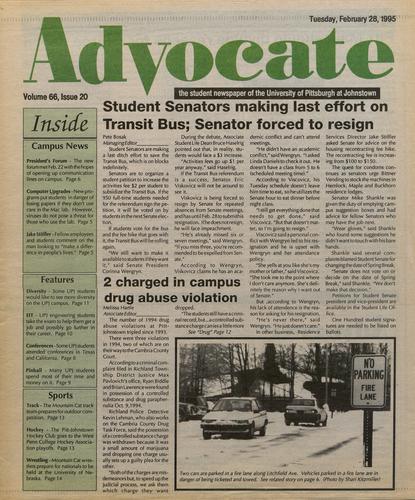 Advocate