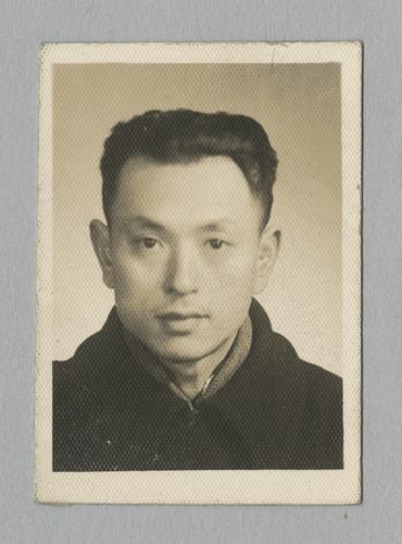 Yang Yong Ziang