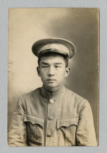 Wang Koué King