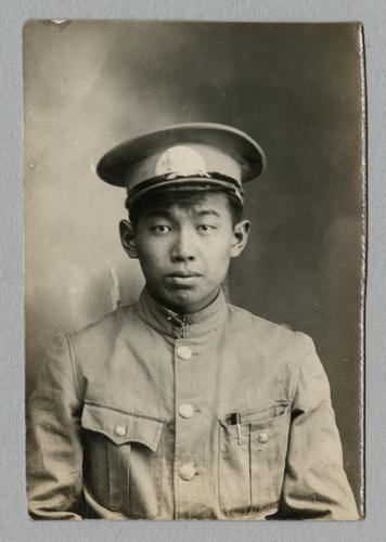 Zao Tsou Zai