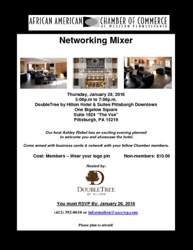 DoubleTree by Hilton Suites Pittsburgh