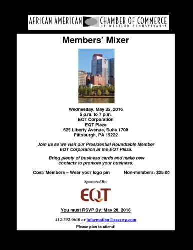 EQT Corporation