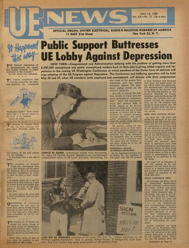 UE News