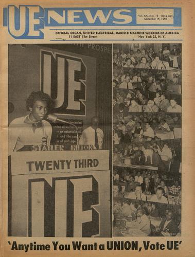UE News