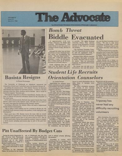 Advocate