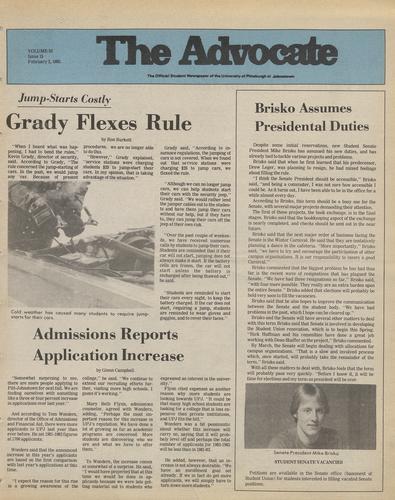 Advocate