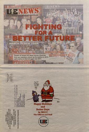 UE News