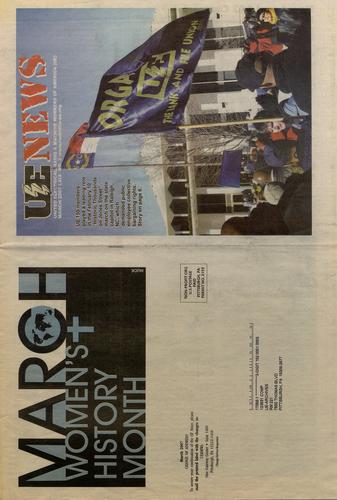 UE News