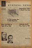 Pitt evening news