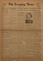 Pitt evening news