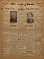 Pitt evening news