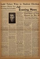 Pitt evening news