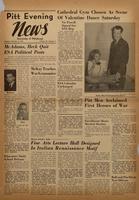Pitt evening news