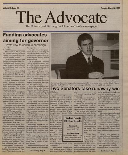 Advocate