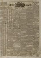 Pittsburg daily dispatch