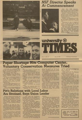 University times