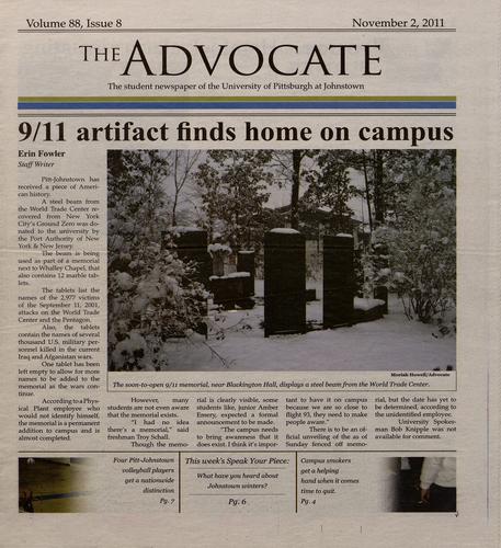 Advocate