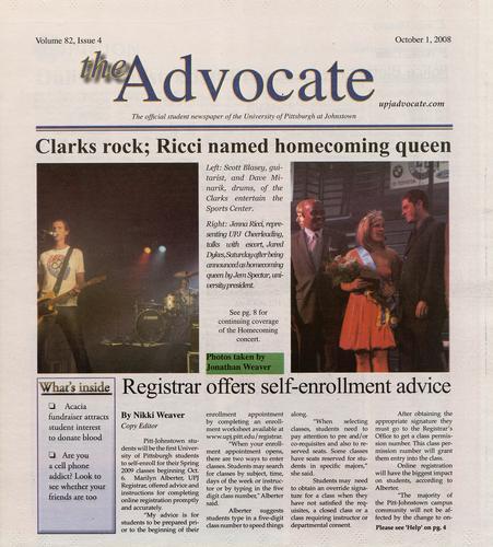 Advocate