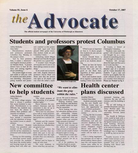 Advocate