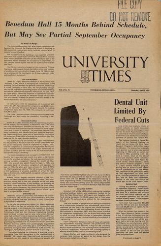 University times