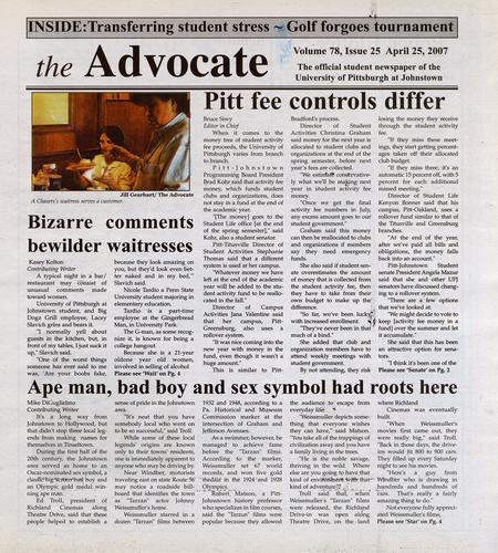 Advocate