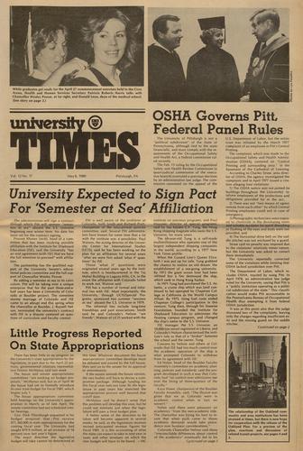 University times